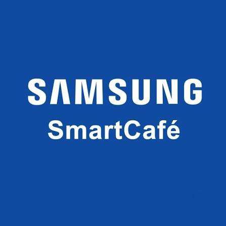 Samsung SmartCafé